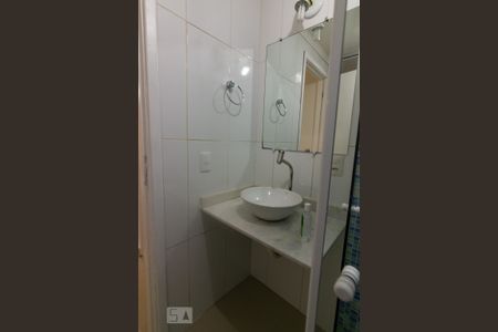 Apartamento à venda com 62m², 2 quartos e 1 vagaBanheiro
