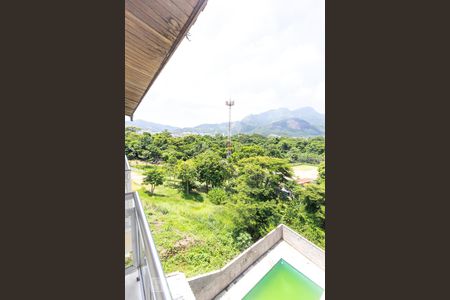 Casa para alugar com 280m², 4 quartos e 3 vagas Casa para alugar com 280m², 4 quartos e 3 vagasVaranda