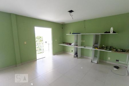 Casa para alugar com 280m², 4 quartos e 3 vagas Casa para alugar com 280m², 4 quartos e 3 vagasDetalhe Sala