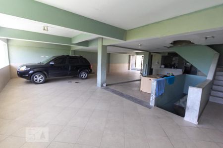 Casa para alugar com 280m², 4 quartos e 3 vagas Casa para alugar com 280m², 4 quartos e 3 vagasGaragem
