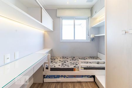Quarto 1 de apartamento para alugar com 2 quartos, 66m² em Socorro, São Paulo