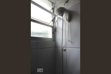 Apartamento para alugar com 46m², 1 quarto e sem vagaBox - Chuveiro