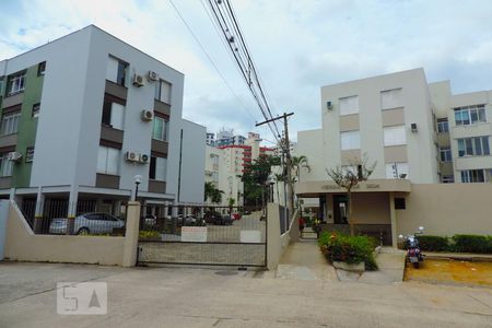 Apartamento para alugar com 46m², 1 quarto e sem vagaFachada