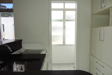 Apartamento para alugar com 46m², 1 quarto e sem vagaCozinha