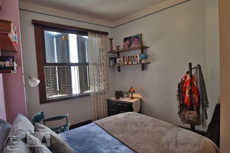 Quarto 2 de apartamento à venda com 2 quartos, 85m² em Paraíso, São Paulo