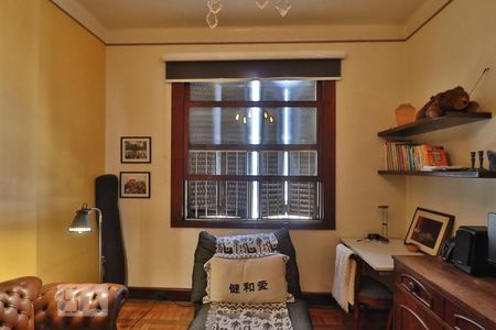 Quarto 1 de apartamento à venda com 2 quartos, 85m² em Paraíso, São Paulo