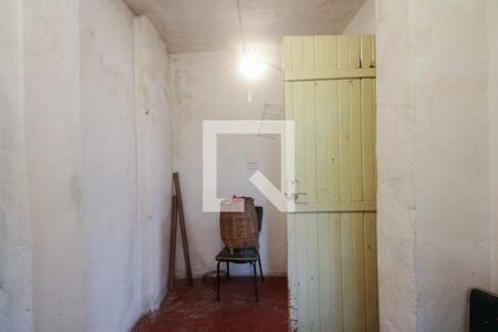 Casa à venda com 409m², 3 quartos e 5 vagasQuarto de Serviço 