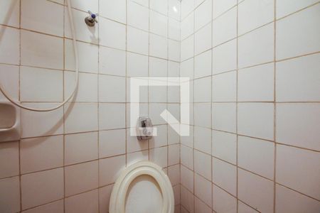 Casa à venda com 409m², 3 quartos e 5 vagasBanheiro de Serviço