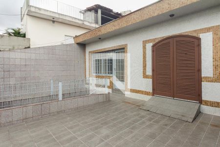 Casa à venda com 409m², 3 quartos e 5 vagasTerraço 