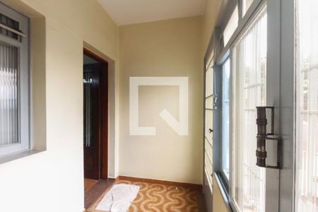 Casa à venda com 409m², 3 quartos e 5 vagasVaranda Sala 