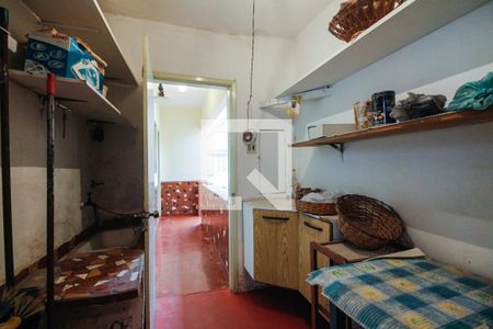 Casa à venda com 409m², 3 quartos e 5 vagasÁrea de Serviço