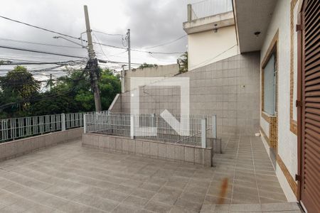 Casa à venda com 409m², 3 quartos e 5 vagasTerraço 