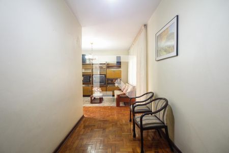Sala  de casa para alugar com 3 quartos, 409m² em Jardim Jaú (zona Leste), São Paulo