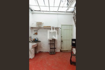 Casa à venda com 409m², 3 quartos e 5 vagasÁrea de Serviço 