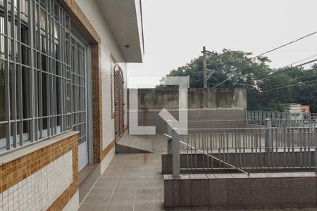 Casa à venda com 409m², 3 quartos e 5 vagasTerraço 