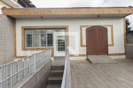 Casa à venda com 409m², 3 quartos e 5 vagasTerraço 