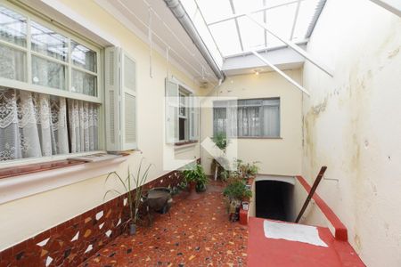 Casa à venda com 409m², 3 quartos e 5 vagasQuintal 