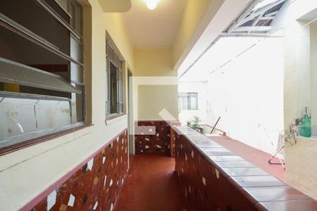 Casa à venda com 409m², 3 quartos e 5 vagasQuintal 