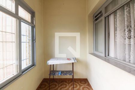 Casa à venda com 409m², 3 quartos e 5 vagasVaranda Sala 