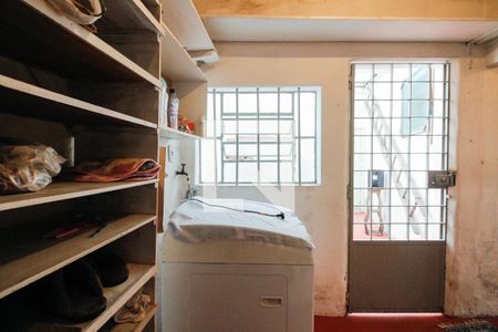 Casa à venda com 409m², 3 quartos e 5 vagasÁrea de Serviço 