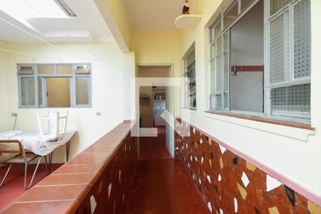 Casa à venda com 409m², 3 quartos e 5 vagasQuintal 