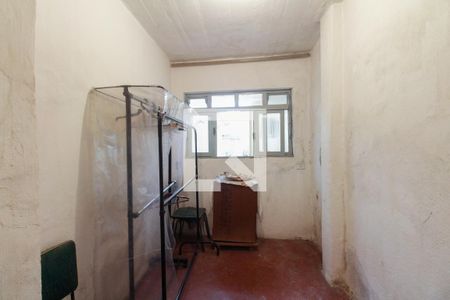 Casa à venda com 409m², 3 quartos e 5 vagasQuarto de Serviço 