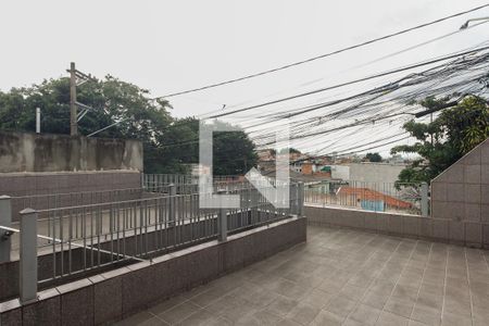 Casa à venda com 409m², 3 quartos e 5 vagasTerraço 