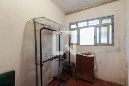 Casa à venda com 409m², 3 quartos e 5 vagasQuarto de Serviço 