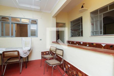 Casa à venda com 409m², 3 quartos e 5 vagasQuintal 