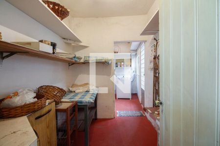 Casa à venda com 409m², 3 quartos e 5 vagasÁrea de Serviço