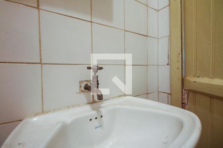 Casa à venda com 409m², 3 quartos e 5 vagasBanheiro de Serviço