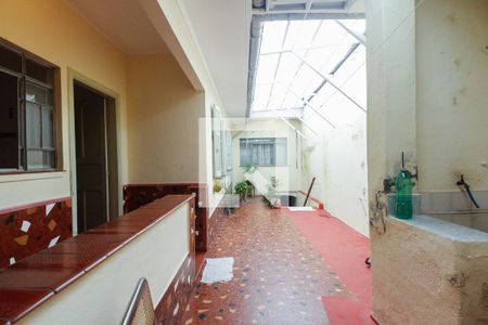 Casa à venda com 409m², 3 quartos e 5 vagasQuintal 