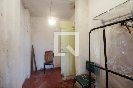 Casa à venda com 409m², 3 quartos e 5 vagasQuarto de Serviço 