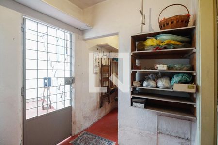 Casa à venda com 409m², 3 quartos e 5 vagasÁrea de Serviço 