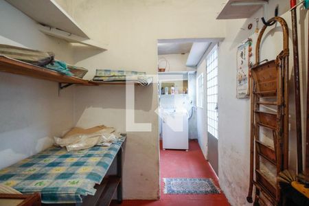 Casa à venda com 409m², 3 quartos e 5 vagasÁrea de Serviço