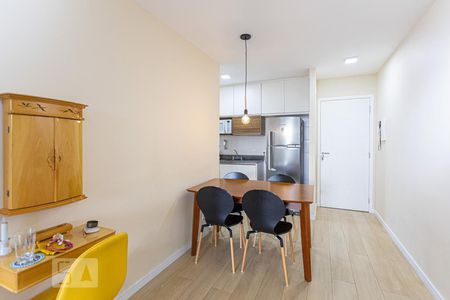 Apartamento à venda com 56m², 2 quartos e 1 vagaSala