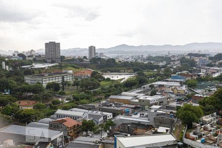 Apartamento à venda com 56m², 2 quartos e 1 vagaVista