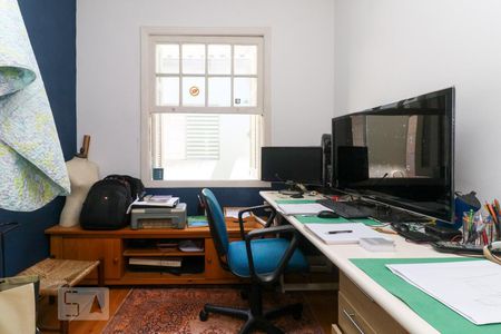 Quarto 1 de casa à venda com 3 quartos, 120m² em Sumaré, São Paulo