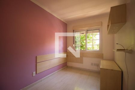 Quarto 1 de casa de condomínio para alugar com 4 quartos, 122m² em Vila Assunção, Porto Alegre