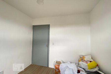 Quarto 1 de apartamento à venda com 2 quartos, 30m² em Liberdade, Novo Hamburgo