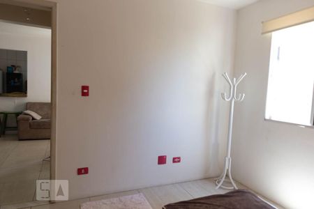 Apartamento para alugar com 57m², 2 quartos e 1 vagaQuarto 2