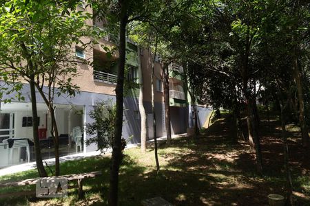 Apartamento para alugar com 57m², 2 quartos e 1 vagaÁrea comum - área verde