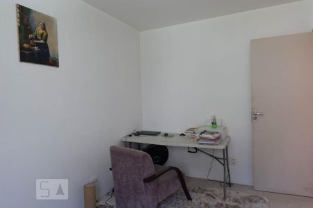 Quarto 1 de apartamento para alugar com 2 quartos, 57m² em Parque Rincão, Cotia