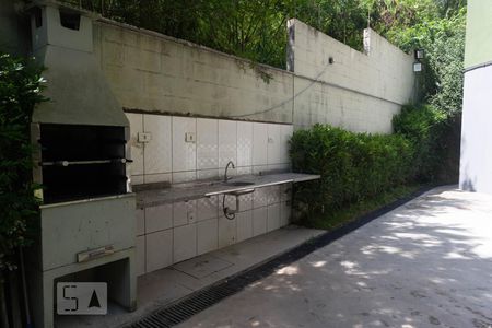 Apartamento para alugar com 57m², 2 quartos e 1 vagaÁrea comum - espaço gourmet