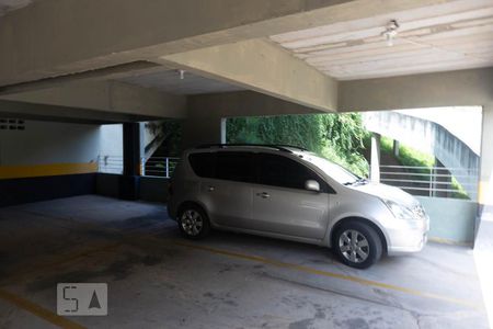 Apartamento para alugar com 57m², 2 quartos e 1 vagaÁrea comum - vagas