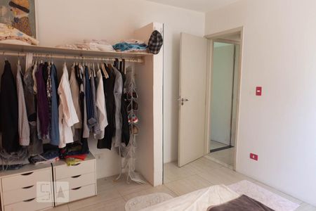 Apartamento para alugar com 57m², 2 quartos e 1 vagaQuarto 2
