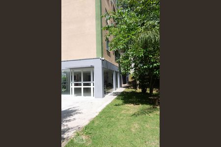 Apartamento para alugar com 57m², 2 quartos e 1 vagaÁrea comum - salão de festas