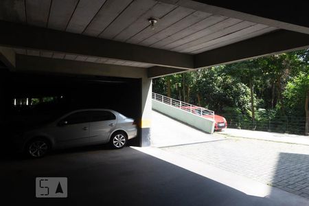 Apartamento para alugar com 57m², 2 quartos e 1 vagaÁrea comum - vagas