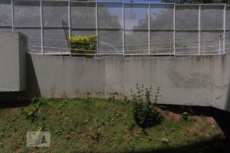 Apartamento para alugar com 57m², 2 quartos e 1 vagaQuarto 1 - vista da janela