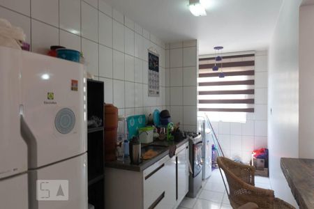Apartamento para alugar com 57m², 2 quartos e 1 vagaCozinha